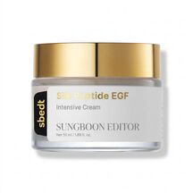 SILK PEPTIDE EGF INTENSIVE CREAM (CREMA FACIAL INTENSIVA)